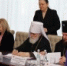 Состоялось заседание Совета по взаимодействию между министерствами социального блока Правительства Московской области и епархиями Московской митрополии - Московский Патриархат РПЦ