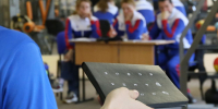 Отборочный этапа XVIII Всероссийской олимпиады «Я — профессионал»! - Российский университет спорта