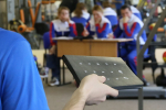 Отборочный этапа XVIII Всероссийской олимпиады «Я — профессионал»!