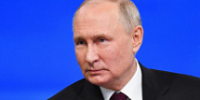 Началась многочасовая Прямая линия Путина, совмещенная с пресс-конференцией - Моссовет