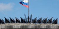 84 украинских БПЛА над регионами России сбили за ночь силы ПВО - Моссовет