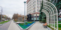 Собянин подвел итоги благоустройства на севере Москвы - Информационный Центр