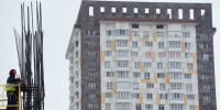 Овчинский: В центре столицы город освободил территорию для строительства жилья по программе реновации - Информационный Центр