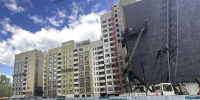 В Москве реновацию продвигают на окраины - Московская газета