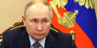 Песков: Путин предупреждал об ответе на удары вглубь России - M24.Ru