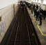ЦОДД призвал москвичей пересесть на метро - M24.Ru