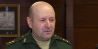 Похороны убитого генерала Кириллова прошли в Подмосковье - Вечерняя Москва
