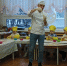 Оператор питания ЮАО провел новогодний кулинарный мастер-класс для дошкольников, фото - Мой район