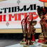 Итоги Фестиваля Открытой лиги КВН МГПУ 2024 - МГПУ