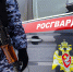 Сотрудники Росгвардии задержали мужчину, угрожавшего ножом посетителю одного из столичных магазинов - Росгвардия