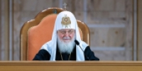 Святейший Патриарх Кирилл: Все, что делает священнослужитель, должно быть подчинено стремлению к богообщению - Московский Патриархат РПЦ