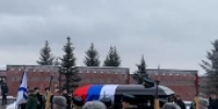 Председатель Синодального отдела по взаимодействию с Вооруженными силами совершил чин погребения генерал-лейтенанта Игоря Кириллова - Московский Патриархат РПЦ
