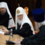 Святейший Патриарх Кирилл: В жизни представителя духовенства не должно быть роскоши, демонстративно контрастирующей с уровнем жизни паствы - Московский Патриархат РПЦ