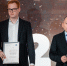 Московское метро и Мосгортранс выиграли в Евразийской премии «Магистраль Awards»! - Департамент транспорта