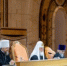 20-го декабря состоялось ежегодное итоговое Епархиальное собрание г. Москвы - Храм Иоанна Воина