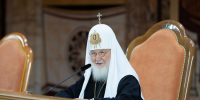 Доклад Святейшего Патриарха Кирилла на Епархиальном собрании г. Москвы (20 декабря 2024 года) - Подворье Сербской Православной Церкви