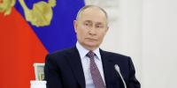 Путин предложил развивать в России военно-спортивные лагеря - Говорит Москва