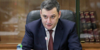Хинштейн оценил объем разрушений в Рыльске, назвав его серьезным - Вечерняя Москва