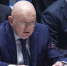Небензя заявил, что ответ РФ на удар ВСУ по Рыльску не заставит себя ждать - M24.Ru