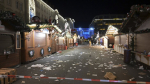 Власти немецкого Магдебурга сообщили о 68 пострадавших в результате теракта