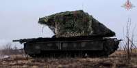 Эксперт Меркурис: войска РФ сокрушают оборону ВСУ у Красноармейска - M24.Ru