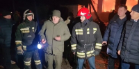 Власти Курской области выплатят семьям погибших в Рыльске 1,5 млн рублей - M24.Ru