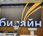 Выпускник РЭУ и директор департамента логистики Билайн Михаил Смирнов о магистерской программе «Интегрированная логистика»: «За время обучения прокачал личные и профессиональные навыки»