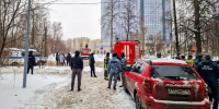 МО РФ: БПЛА для атаки в Казани применялись в три волны - M24.Ru