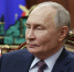 Владимир Путин не поздравит с Новым годом лидеров недружественных стран - Говорит Москва