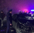 Пасечник: в столкновения легковушки с микроавтобусом в ЛНР пострадали 9 человек - M24.Ru