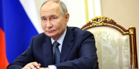 Песков: Путин не поздравит с Новым Годом глав недружественных стран - Вечерняя Москва