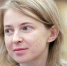 Экс-прокурор Крыма Поклонская поздравила россиян с языческим праздником Йолем - Вечерняя Москва