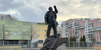 Собянин рассказал, что в 2024 году в Москве установили 10 памятников - M24.Ru