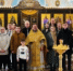 В Иране отметили престольный праздник Николаевского собора Тегерана - Московский Патриархат РПЦ