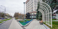 На севере Москвы благоустроили два парка и два сквера - Московская перспектива