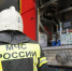 Мужчина погиб при пожаре на складе пластиковых изделий в Москве - Комсомольская Правда