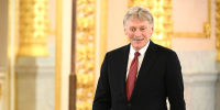 «Импульсов не было»: Песков оценил перспективы встречи Путина и Трампа - Вечерняя Москва