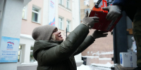 «Единая Россия» - Москва отправила новогодний гуманитарный конвой в четыре воссоединенных региона - Единая Россия