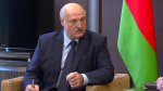 Лукашенко зарегистрировали кандидатом в президенты Белоруссии