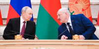Лукашенко анонсировал встречу с Путиным и визит в КНР - M24.Ru
