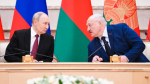Лукашенко анонсировал встречу с Путиным и визит в КНР