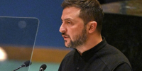 В офисе Владимира Зеленского признали неизбежность переговоров с Россией - Говорит Москва