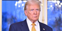 Bloomberg: Трамп привел слова Путина, говоря о завершении конфликта на Украине - M24.Ru