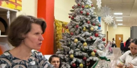 В Центре внешкольной работы «Синегория» прошла выставка-ярмарка «Благо дарю» - Газета На Западе Москвы: Кунцево