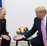 Кремль получил предложения от ряда стран для встречи Путина и Трампа - Говорит Москва