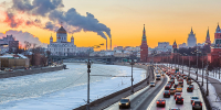 Собянин заявил о росте товарооборота между Москвой и Республикой Беларусь, фото - Мой район