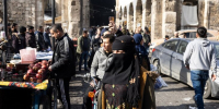 WP: граждане Сирии придумали кодовые слова из-за страха перед тайной полицией - M24.Ru