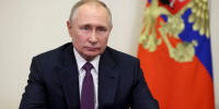 Кремль подвел итоги международных контактов Путина за год - M24.Ru