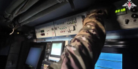 ПВО уничтожили два украинских беспилотника над Азовским морем - M24.Ru