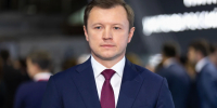 Ефимов: На юге Москвы девелоперы строят семь школ и детсадов - Комсомольская Правда